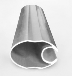 Aluminium Extrusion Profile for Construction