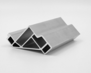 Aluminium Extrusion Profile for Power Supply Trunking