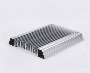 Led Aluminum Heat Sink Plate